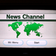 Illustration for article titled First Nintendo Wii News Channel Tour and Screenshots